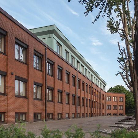 Garner Hotel Hamburg Nord By Ihg Eksteriør billede