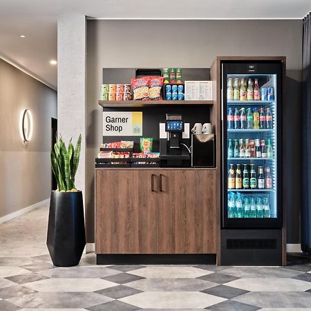 Garner Hotel Hamburg Nord By Ihg Eksteriør billede