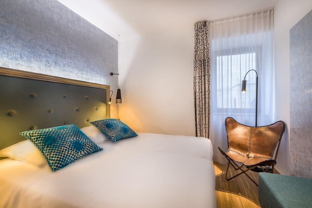 Garner Hotel Hamburg Nord By Ihg Eksteriør billede