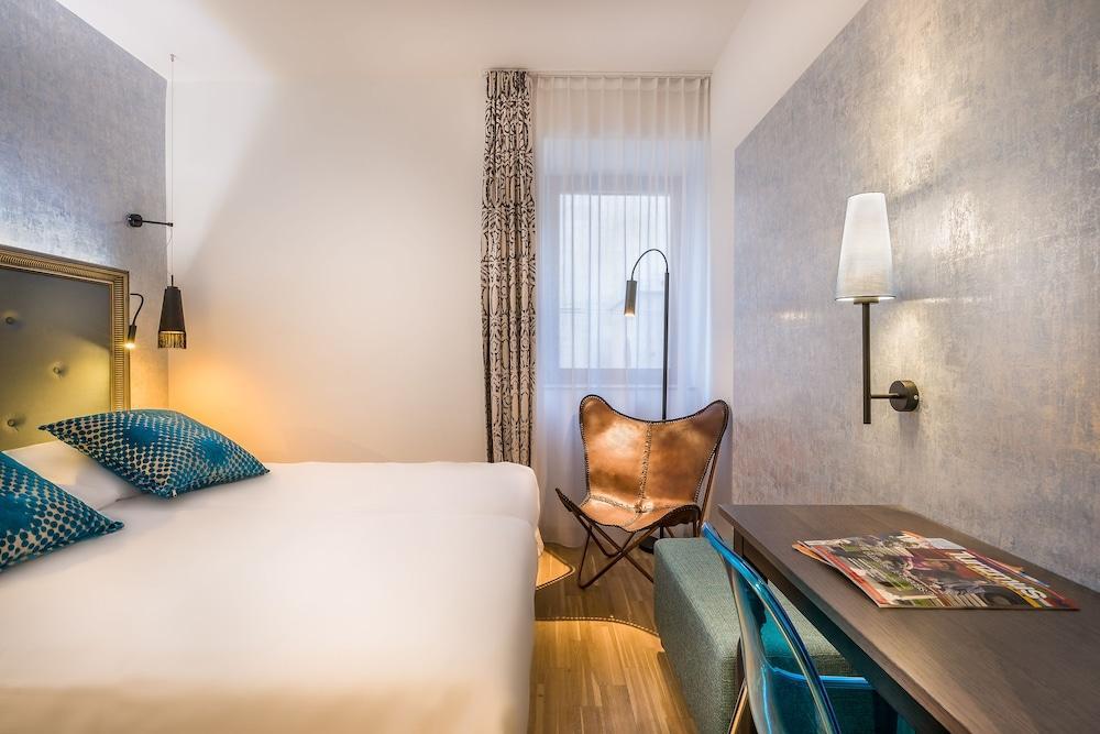 Garner Hotel Hamburg Nord By Ihg Eksteriør billede