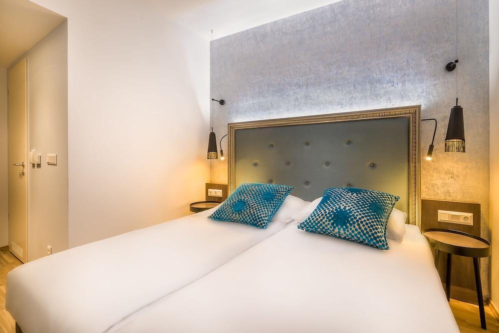 Garner Hotel Hamburg Nord By Ihg Eksteriør billede