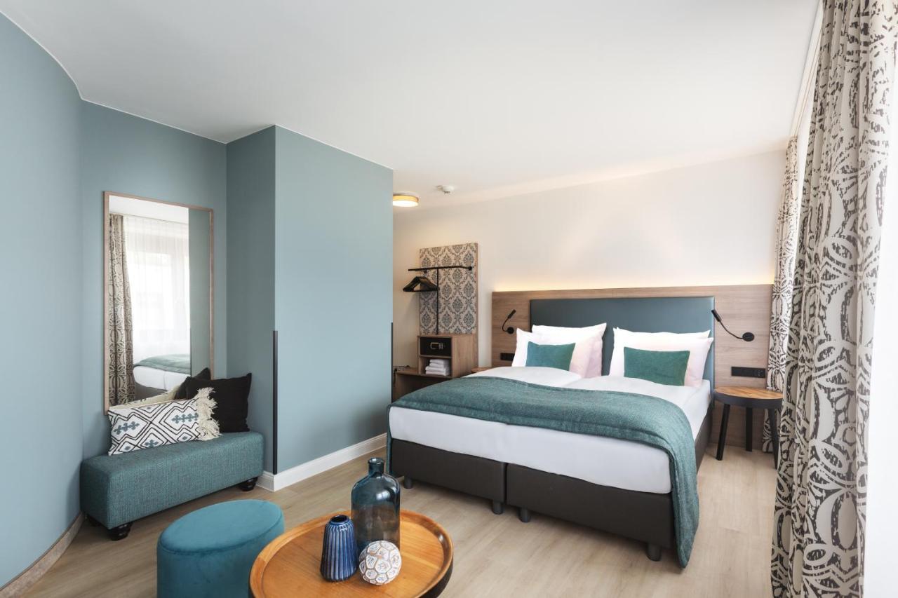 Garner Hotel Hamburg Nord By Ihg Eksteriør billede