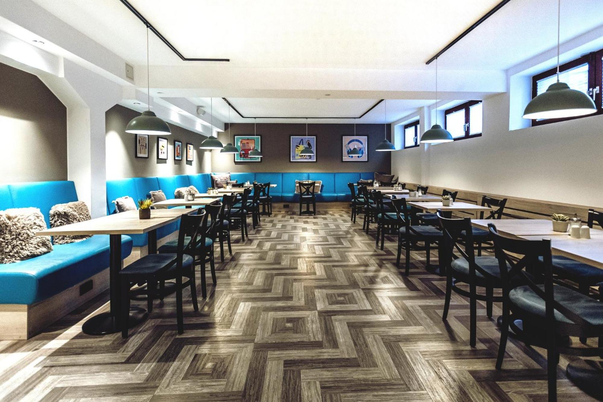 Garner Hotel Hamburg Nord By Ihg Eksteriør billede