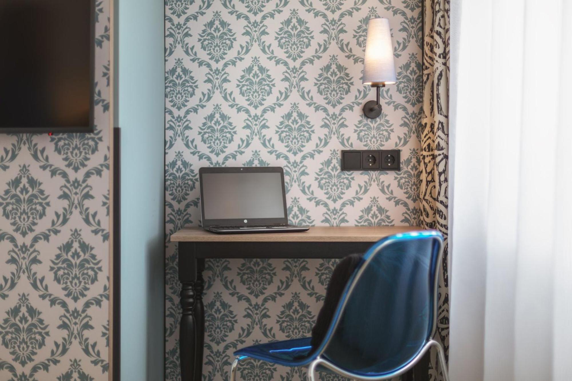 Garner Hotel Hamburg Nord By Ihg Eksteriør billede