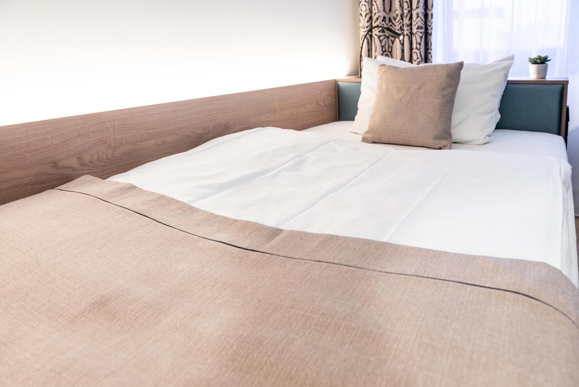 Garner Hotel Hamburg Nord By Ihg Eksteriør billede