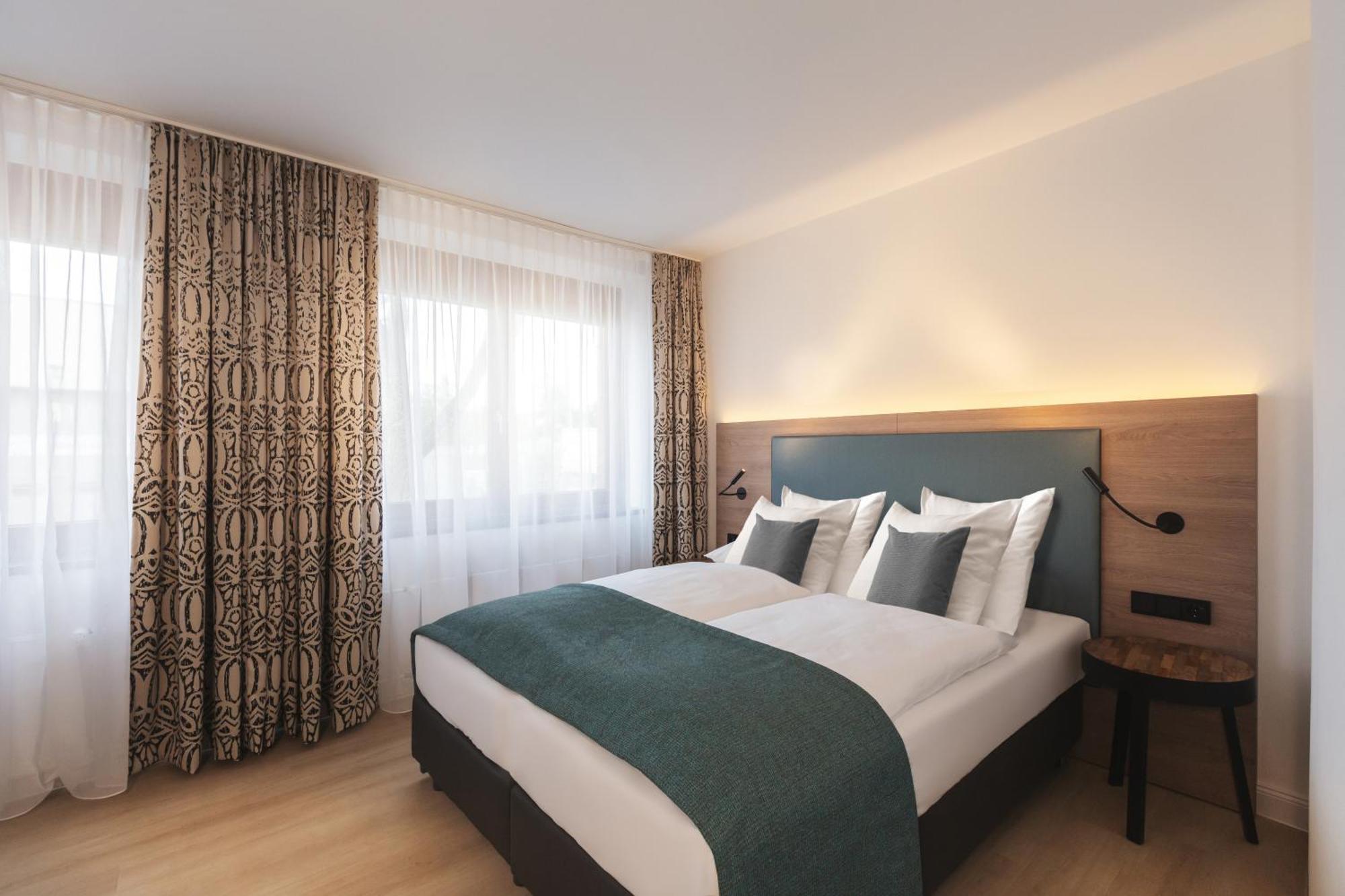 Garner Hotel Hamburg Nord By Ihg Eksteriør billede
