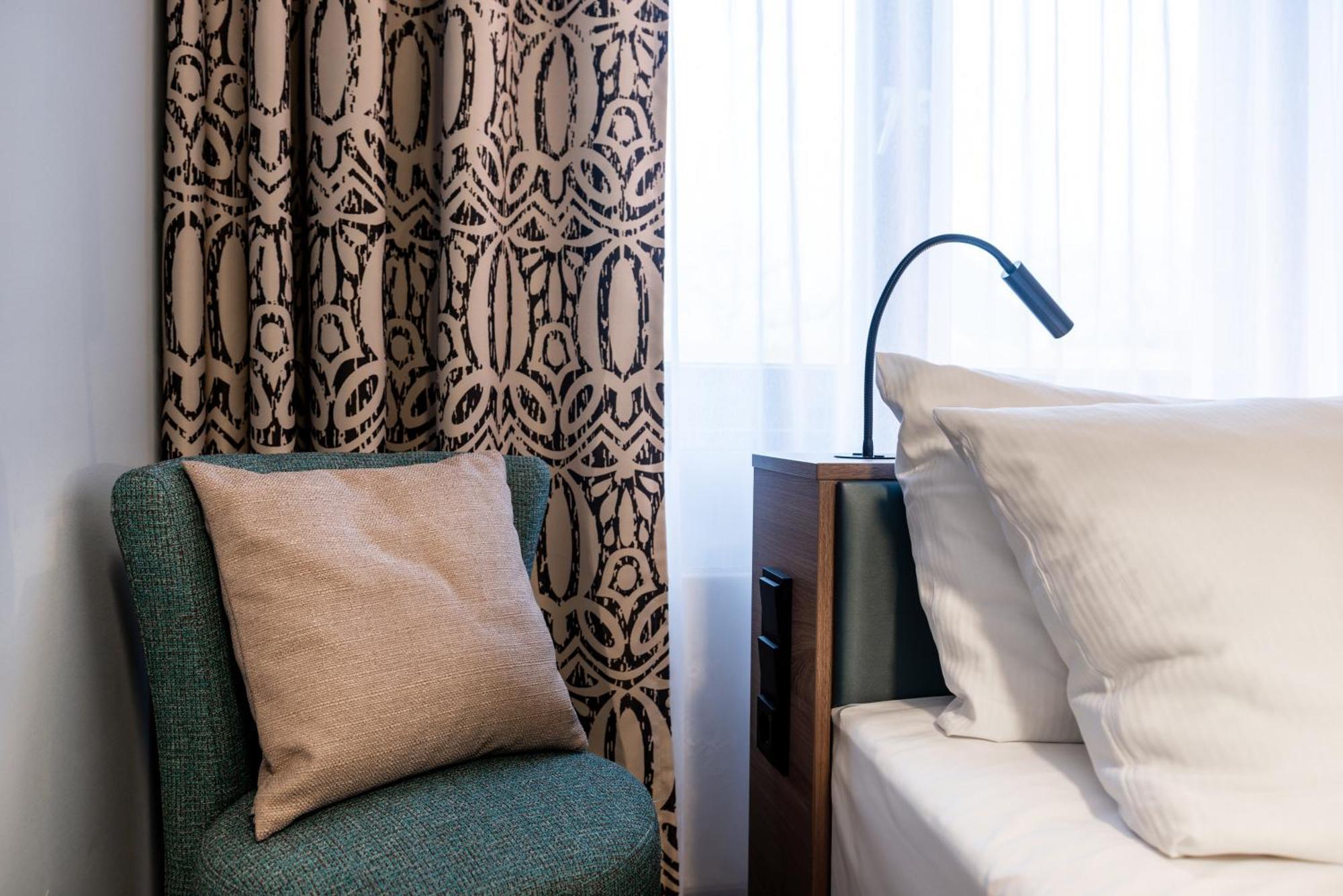 Garner Hotel Hamburg Nord By Ihg Eksteriør billede