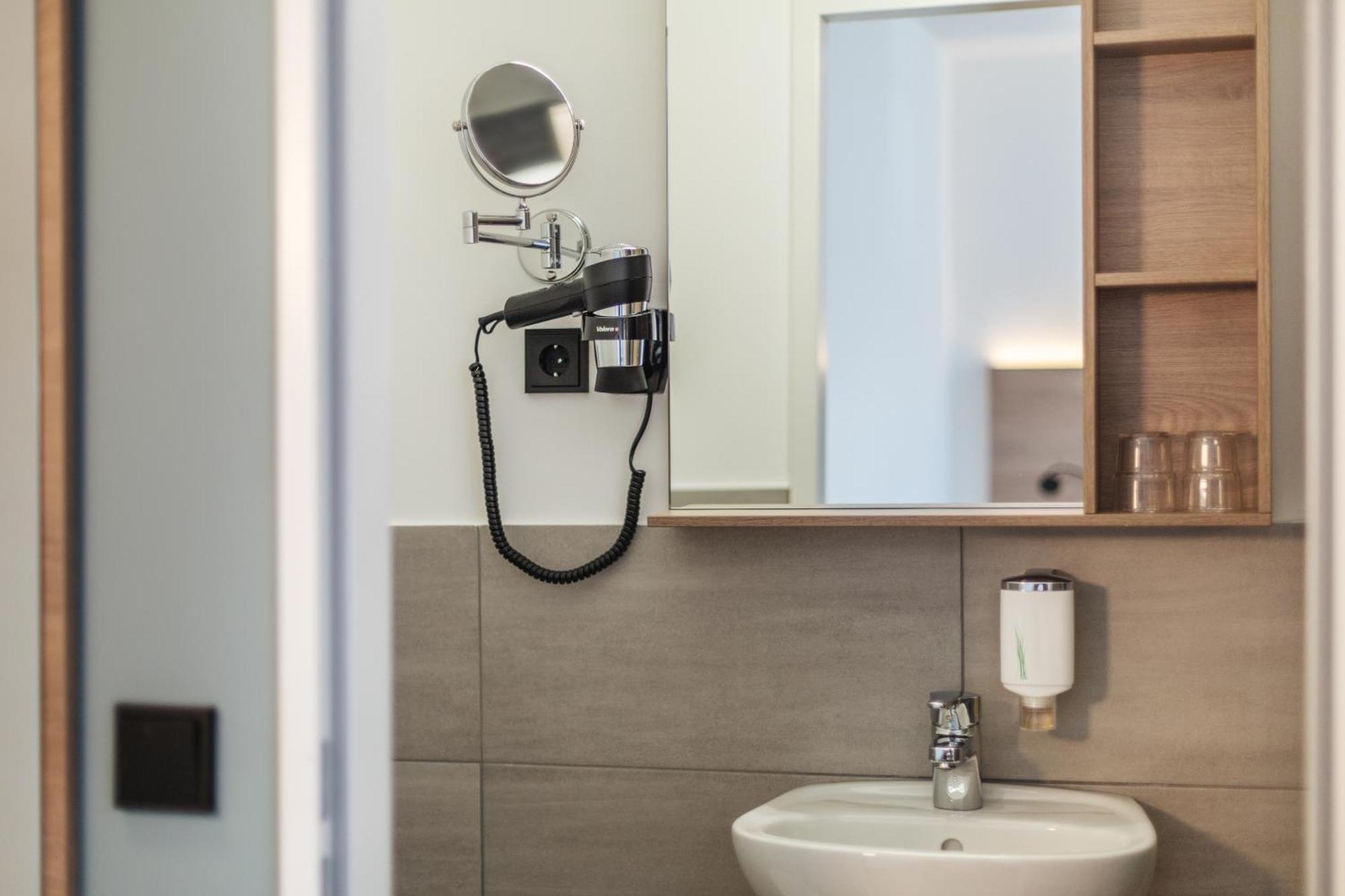 Garner Hotel Hamburg Nord By Ihg Eksteriør billede