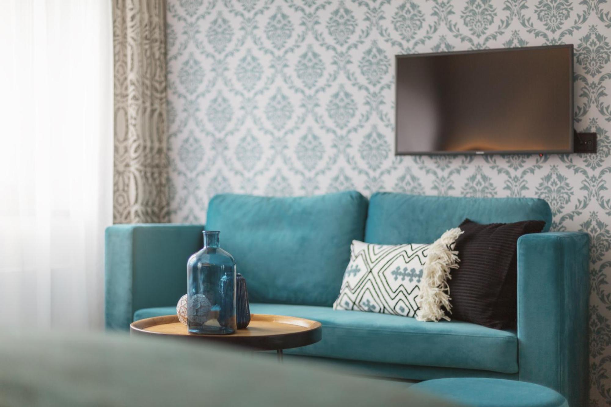 Garner Hotel Hamburg Nord By Ihg Eksteriør billede