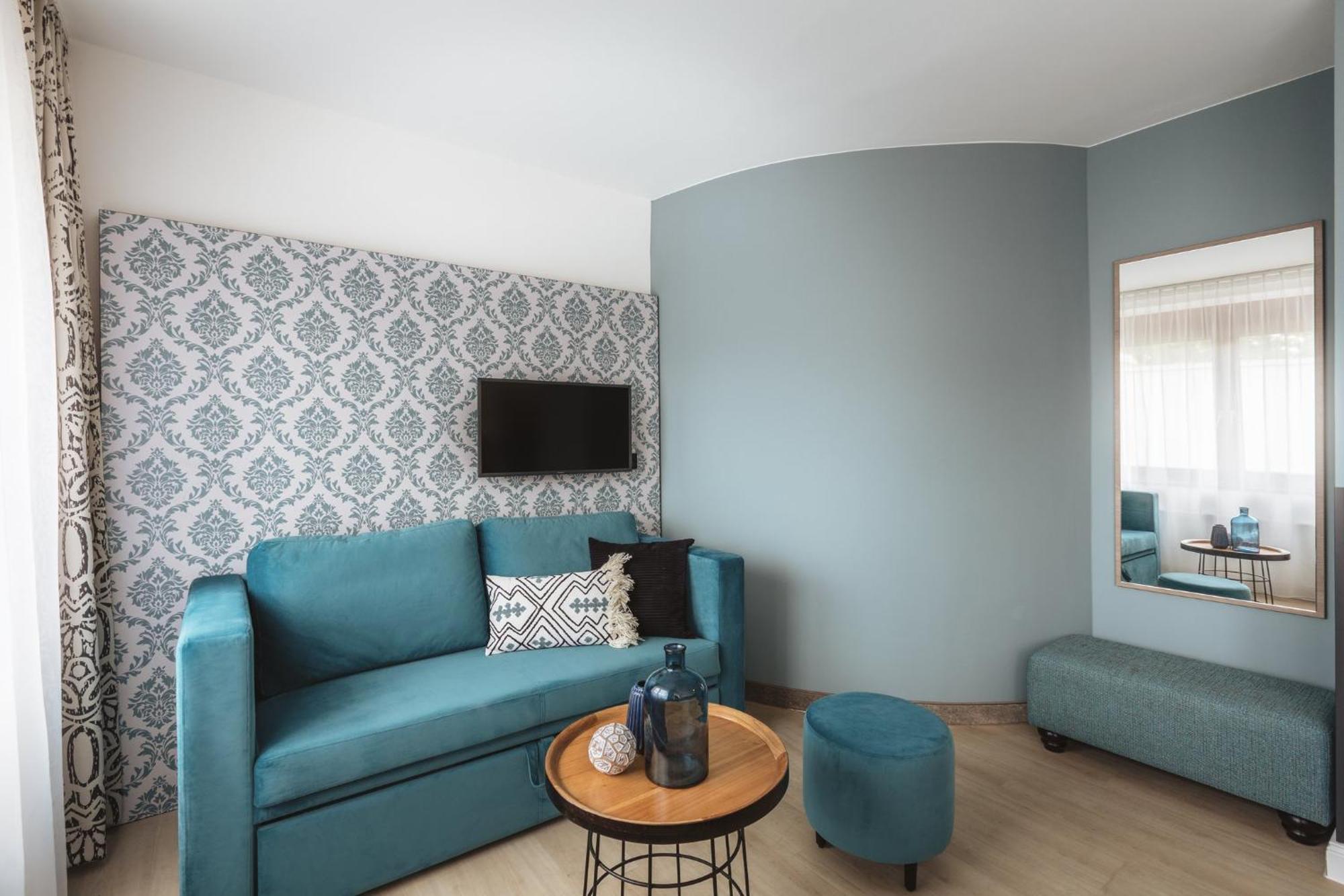 Garner Hotel Hamburg Nord By Ihg Eksteriør billede