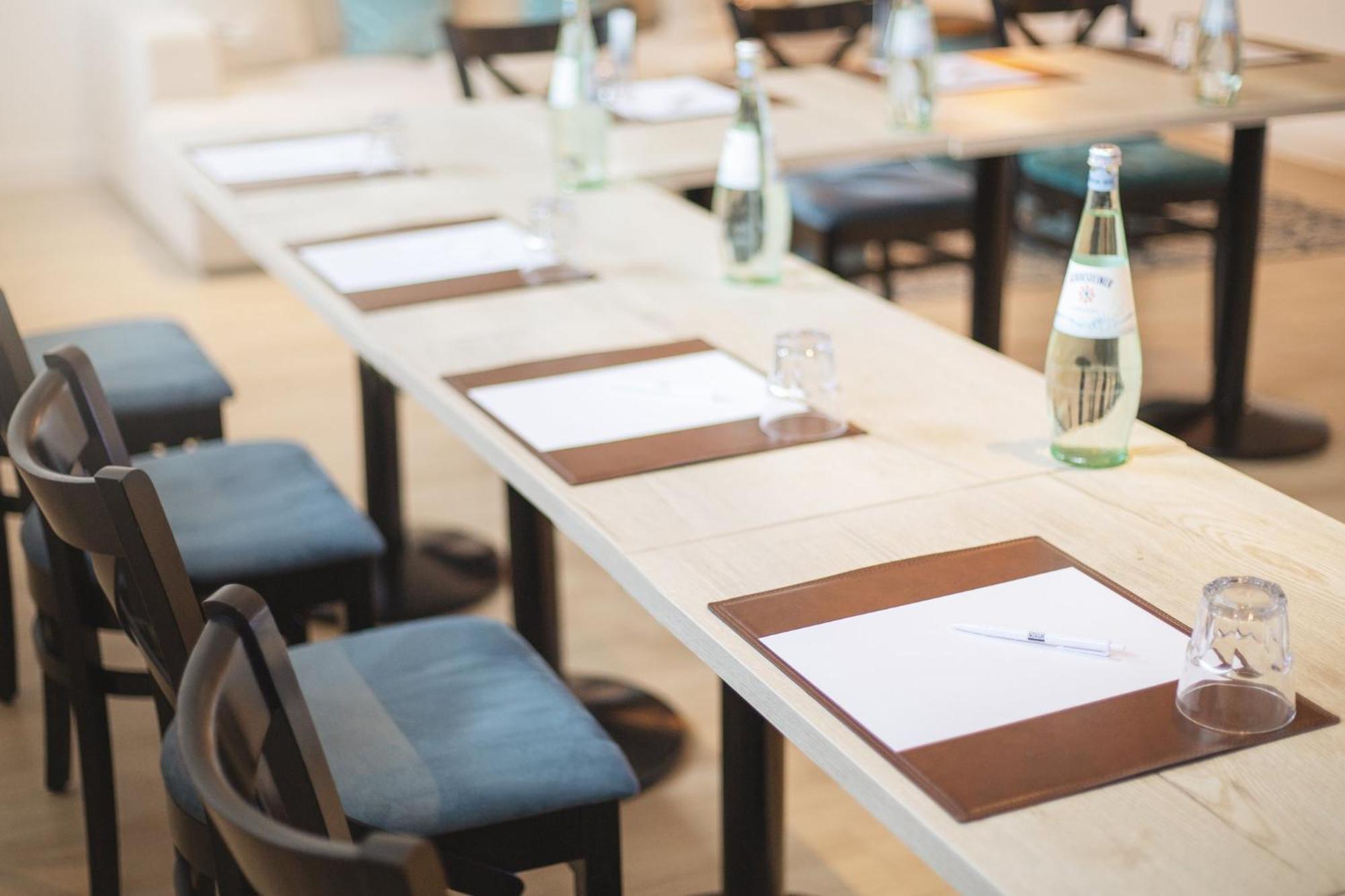 Garner Hotel Hamburg Nord By Ihg Eksteriør billede