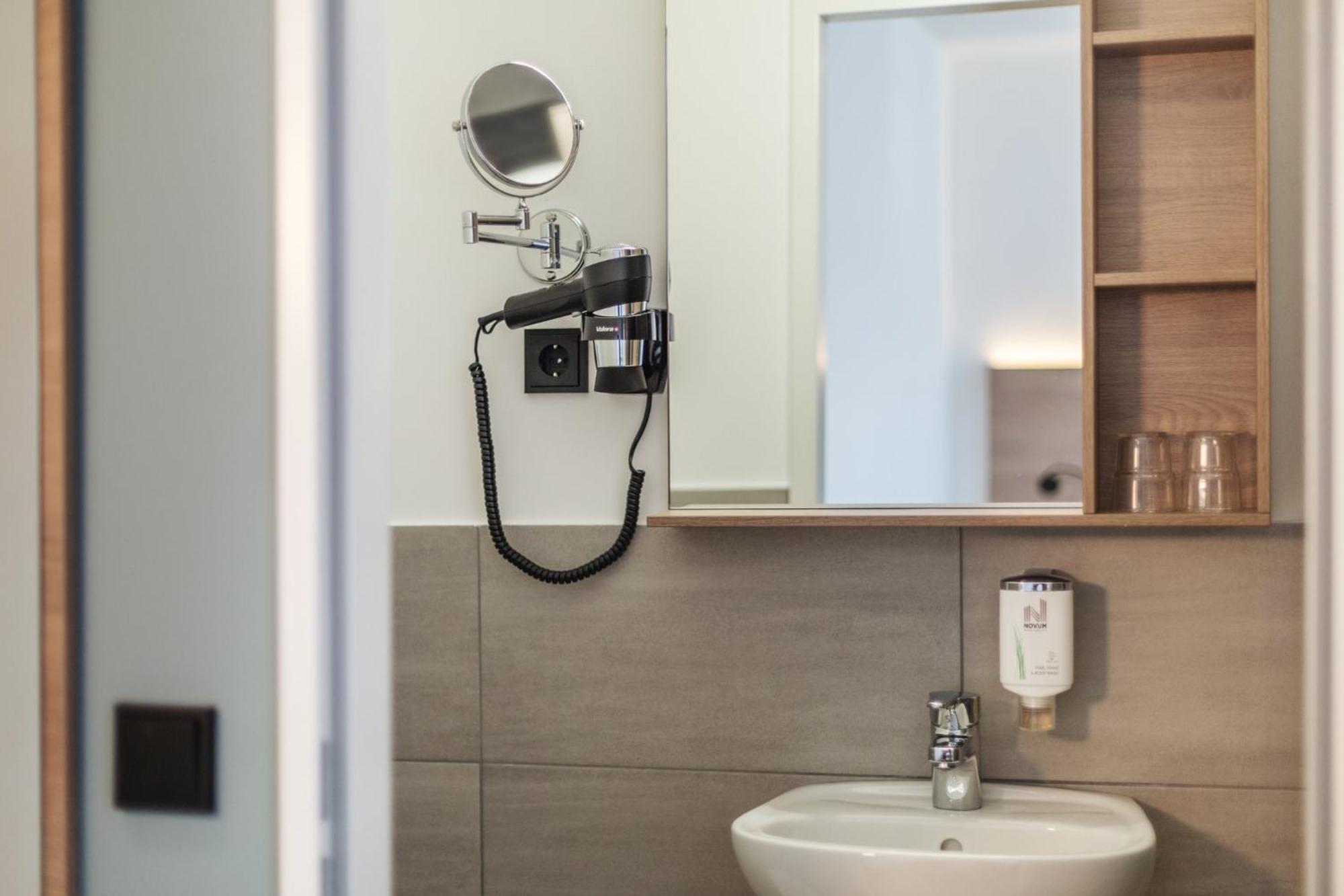 Garner Hotel Hamburg Nord By Ihg Eksteriør billede